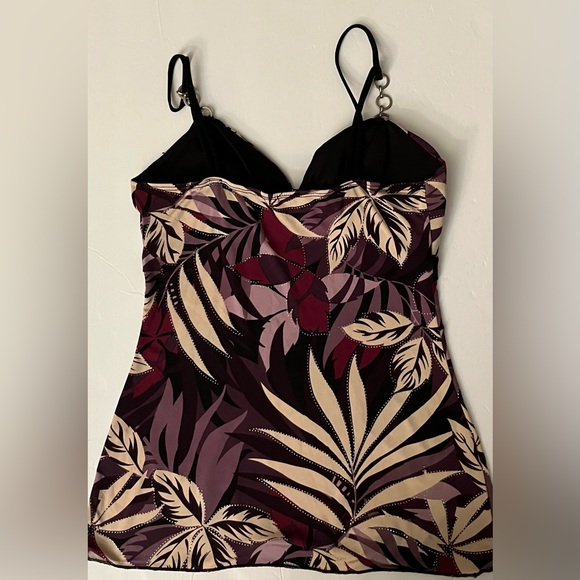 Stretch top - Picture 2 of 2